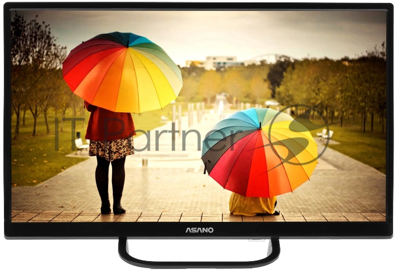Телевизор ASANO 24 24LF1210T