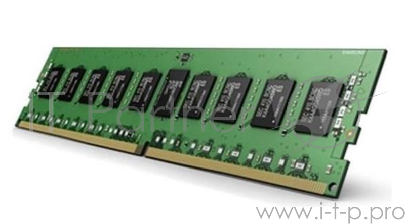 Оперативная память Samsung Original DDR4 16GB DIMM (PC4-19200) 2400MHz ECC 1.2V (M391A2K43BB1-CRCQ0