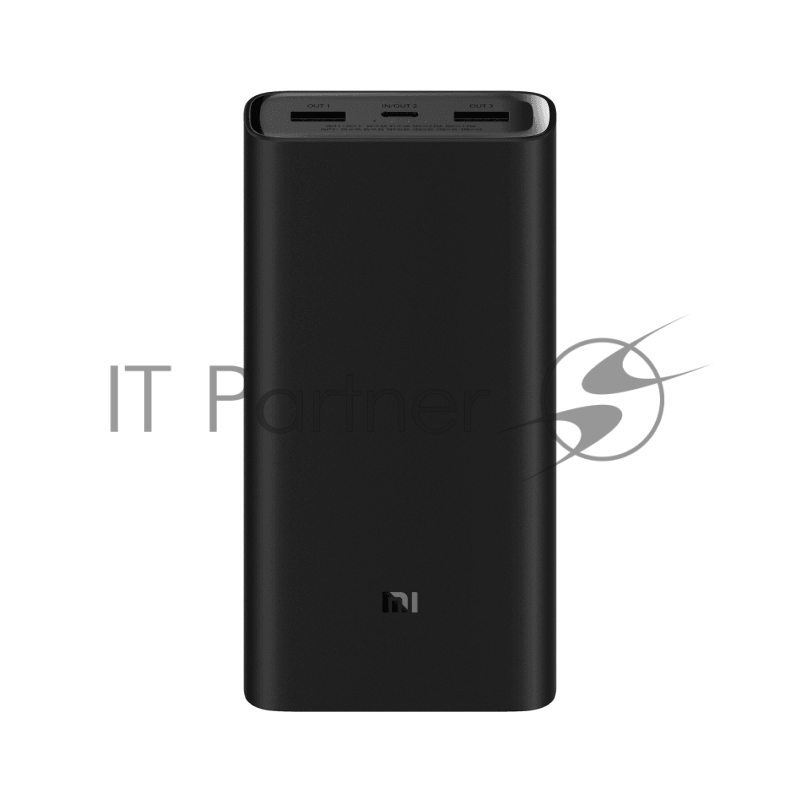 Аккумулятор внешний Xiaomi Mi 50W Power Bank 20000 BHR5121GL (745447)