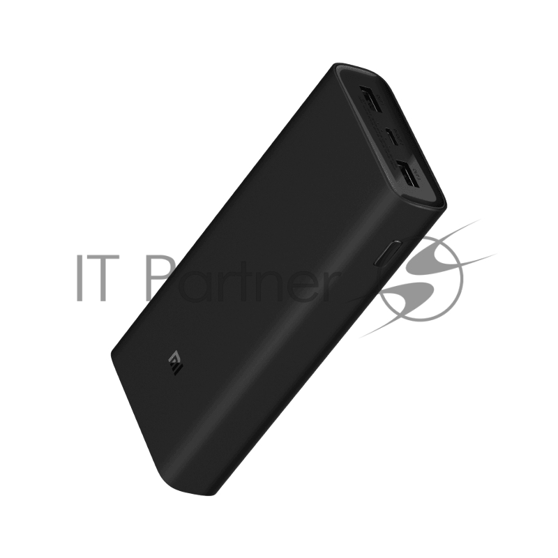 Аккумулятор внешний Xiaomi Mi 50W Power Bank 20000 BHR5121GL (745447)