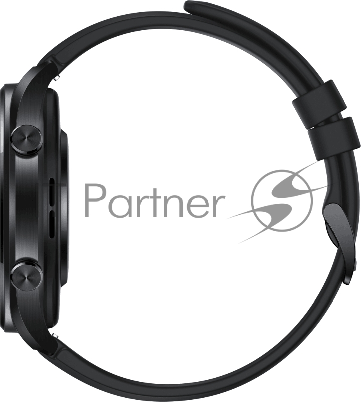 Смарт-часы Xiaomi Watch S1 GL (Black) BHR5559GL (760310)