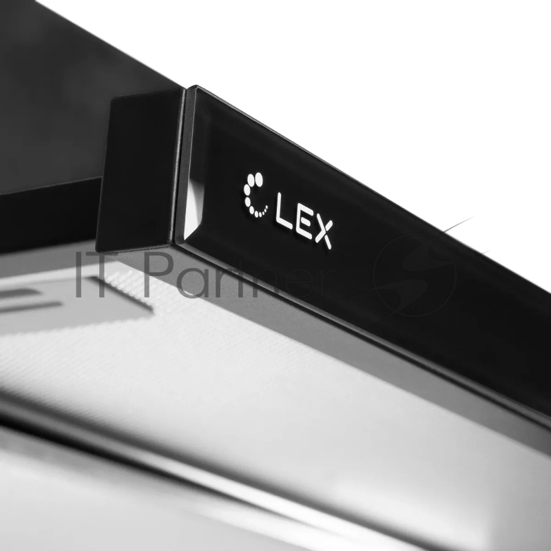 Вытяжка LEX HONVER G 500 BLACK