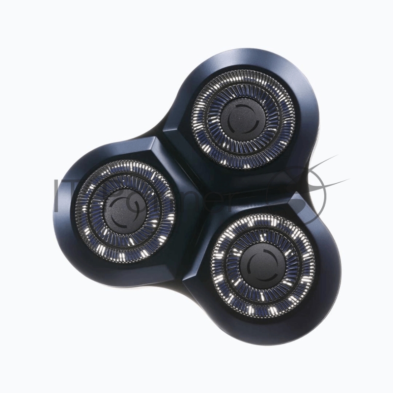 Насадка для электробритвы Xiaomi Electric Shaver S700 Replacement Head BHR5722GL (767036)