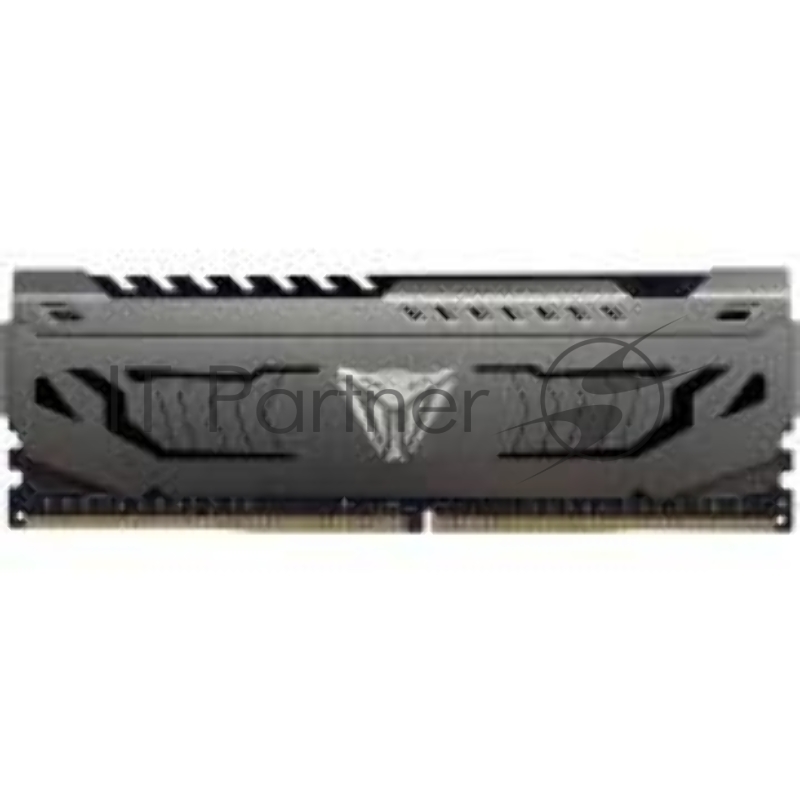 Модуль памяти Patriot V Steel 8GB 3200MHZ CL16 UDIMM SINGLE