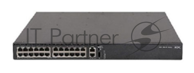 Коммутатор H3C LS-6520X-26XC-UPWR-SI