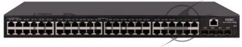 Коммутатор H3C LS-5130S-52F-EI-GL