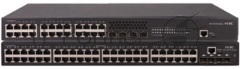 Коммутатор H3C LS-5130S-52S-LI-GL