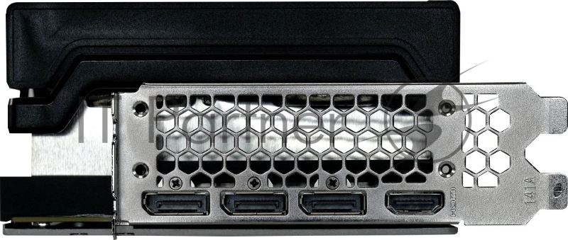 Видеокарта PCIE16 RTX3090TI 24GB RTX3090TI GAMEROCK 24G PALIT