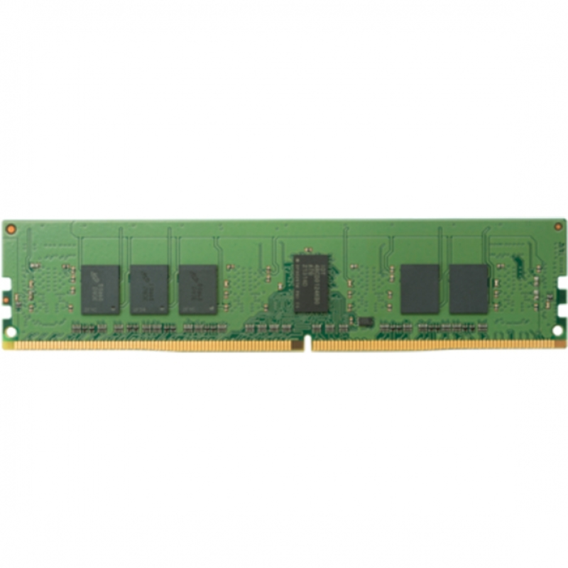 4GB Crucial DDR4 2666 RDIMM Server Memory CT4G4RFS8266 ECC, Reg, CL19, 1.2V, SRx8, Retail