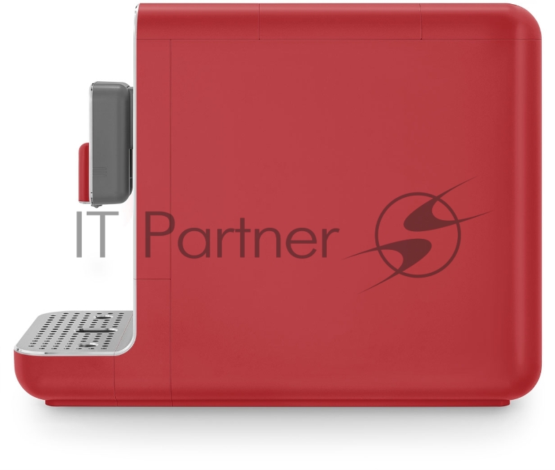 Кофемашина BCC01RDMEU SMEG