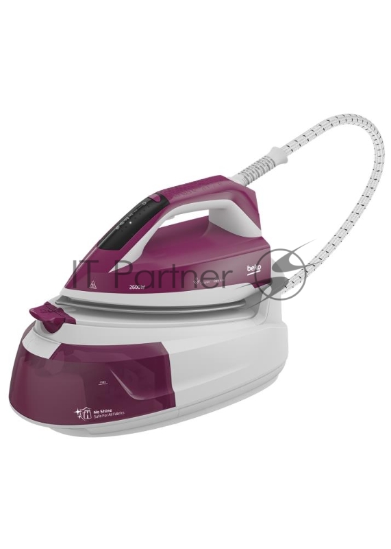 Утюг SGA 6126 R 8817883200 BEKO