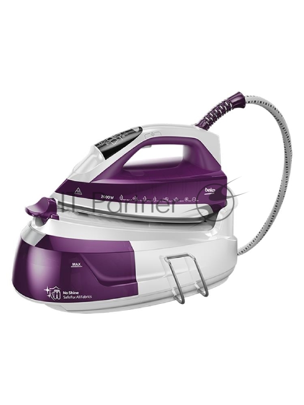 Утюг SGA7126P 8834133200 BEKO