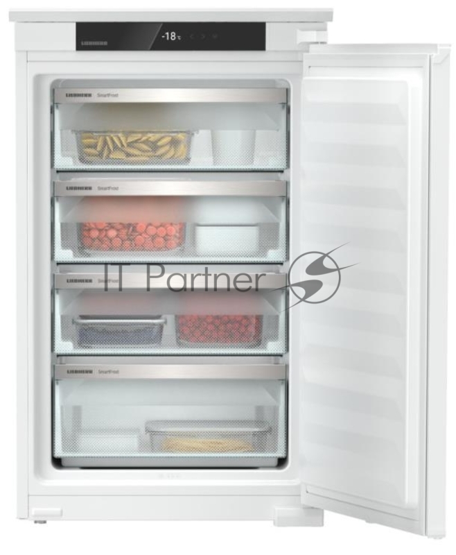 Морозилка BUILT-IN IFSE 3904-20 001 LIEBHERR