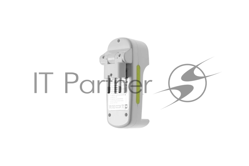 Устройство зарядное L-73 2х400мА Li-ion (18650/17650/17335/16500/14500) 4.2В DC ФАZА 5005389