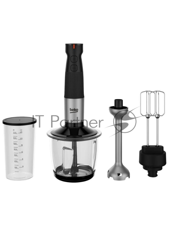 Блендер HBA 81762 BX 8910803200 BEKO