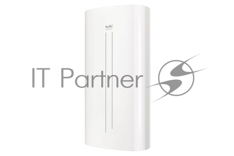 Водонагреватель Ballu BWH/S 30 Rodon 30л 1500Вт вертикальный/горизонтальный