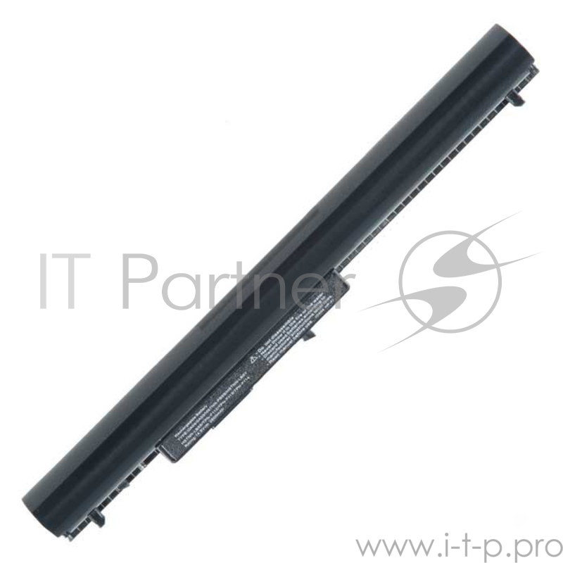 Аккумулятор для HP для Pavilion для SleekBook 15-d, 240 G2, CQ14, CQ15, 2600mAh, 14.4V
