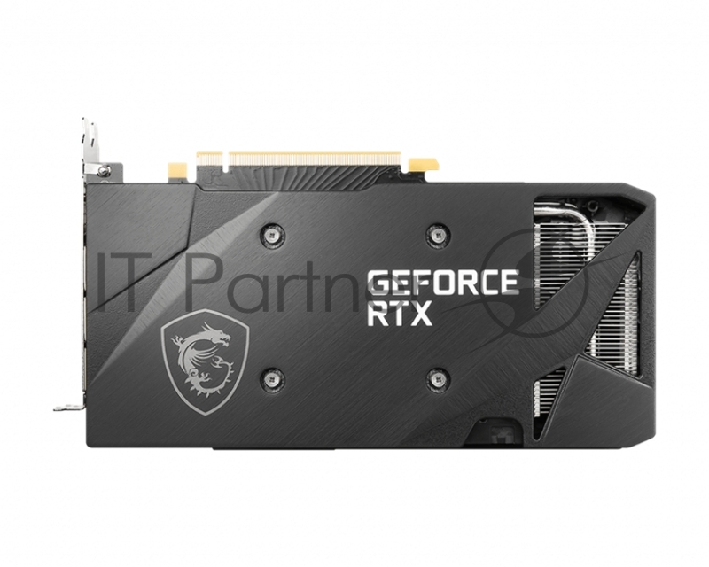 Видеокарта MSI PCIE16 RTX3060 12GB GDDR6 RTX 3060 VENTUS 2X OC RU LHR (ГАРАНТИЯ 6 МЕСЯЦЕВ!)