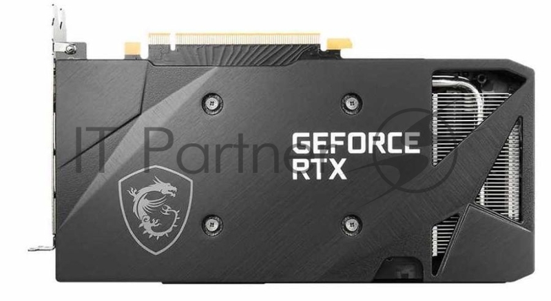 Видеокарта MSI PCIE16 RTX3060 12GB GDDR6 RTX 3060 VENTUS 2X OC RU LHR (ГАРАНТИЯ 6 МЕСЯЦЕВ!)
