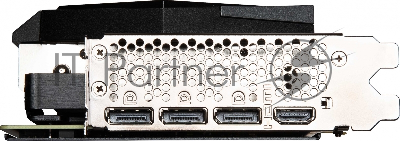 Видеокарта MSI RTX 3080 Ti GAMING X TRIO 12G LHR RTL