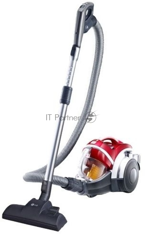 Пылесос VC73188NELR LG