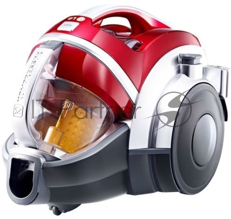 Пылесос VC73188NELR LG