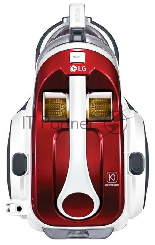 Пылесос VC73188NELR LG