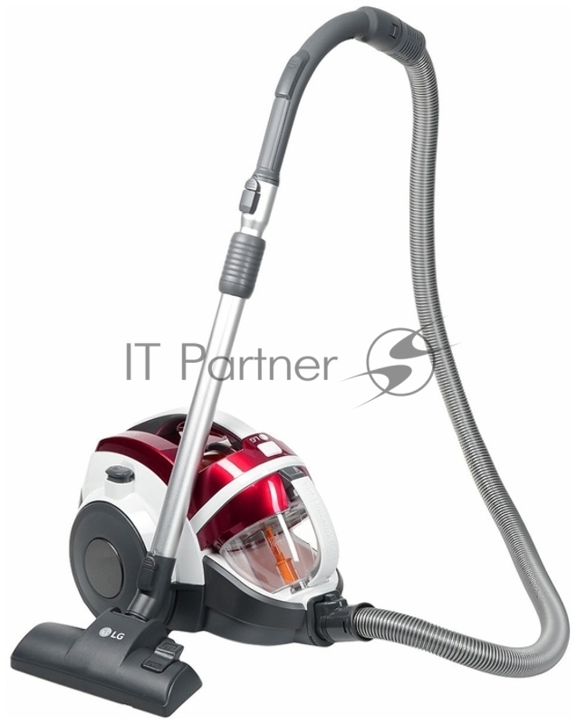 Пылесос VC73188NELR LG