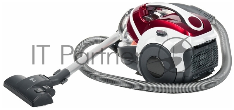 Пылесос VC73188NELR LG