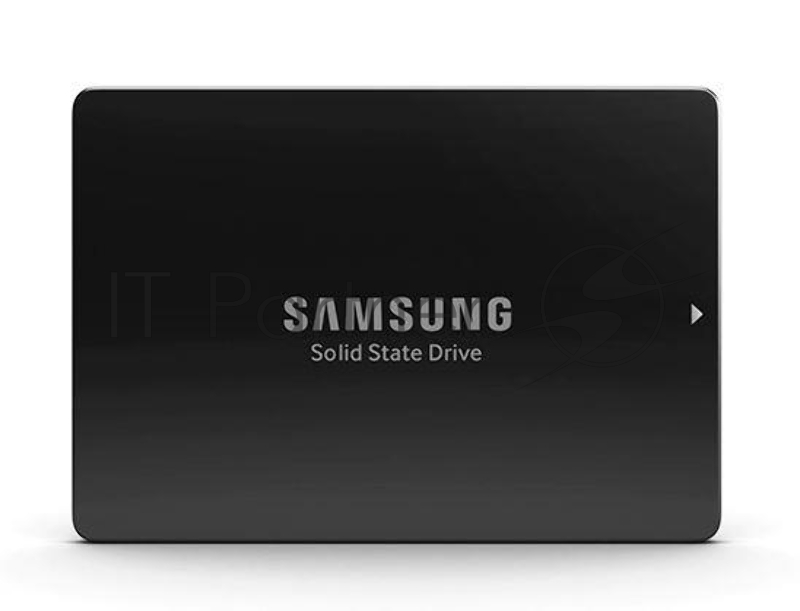 Твердотельный накопитель Samsung SSD 1920GB SM883 2.5 SATA R/W 540/520 MB/s R/W 97K/29K IOPS MLC