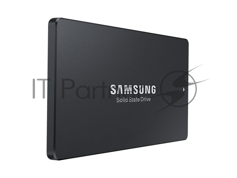Твердотельный накопитель Samsung SSD 1920GB SM883 2.5 SATA R/W 540/520 MB/s R/W 97K/29K IOPS MLC