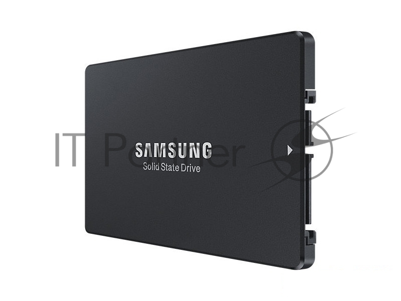 Твердотельный накопитель Samsung SSD 1920GB SM883 2.5 SATA R/W 540/520 MB/s R/W 97K/29K IOPS MLC