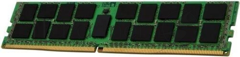 Оперативная память 16GB 2933MHz DDR4 ECC Reg CL21 DIMM 2Rx8 Hynix D Rambus