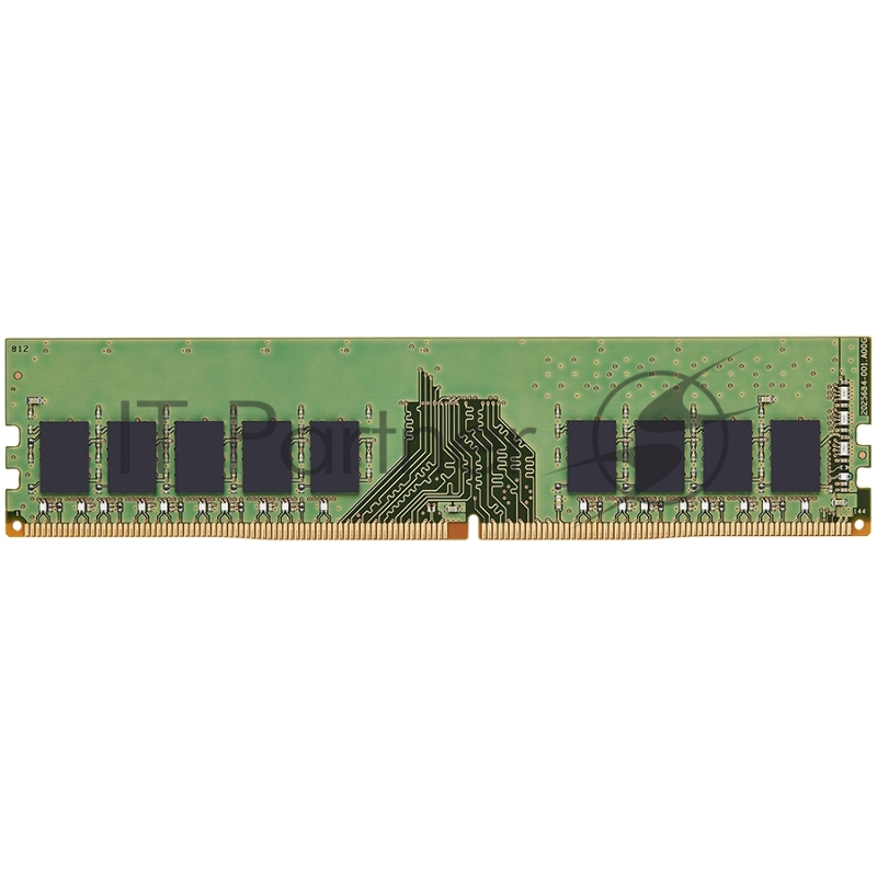 Модуль памяти Kingston Server Premier 16GB 2933MHz DDR4 ECC CL21 DIMM 1Rx8 Hynix A