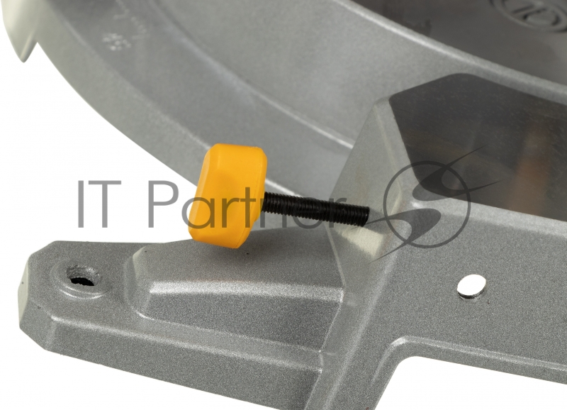 Торцовочная пила Deko DKMS2200-255 Laser 2200Вт 4500об/мин d=255мм