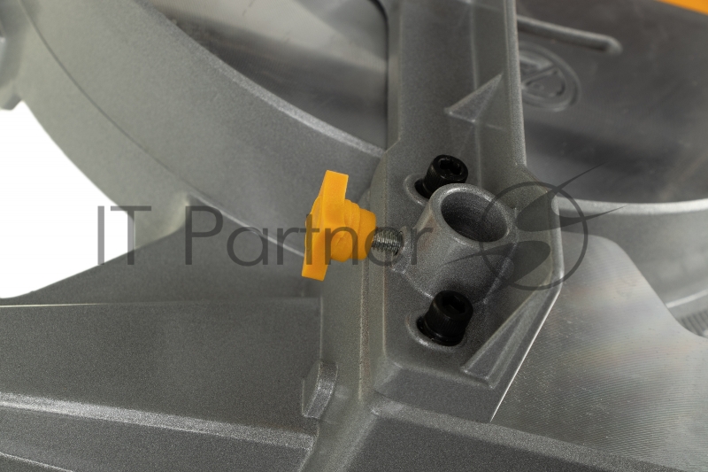 Торцовочная пила Deko DKMS2200-255 Laser 2200Вт 4500об/мин d=255мм