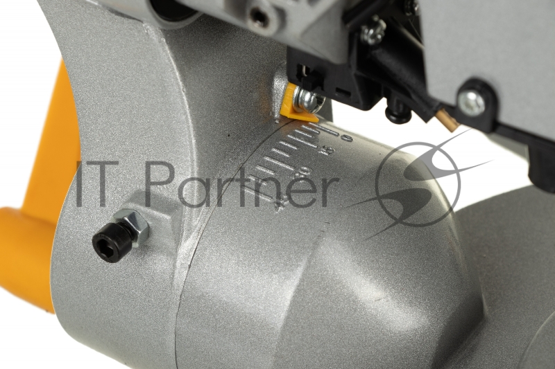 Торцовочная пила Deko DKMS2200-255 Laser 2200Вт 4500об/мин d=255мм