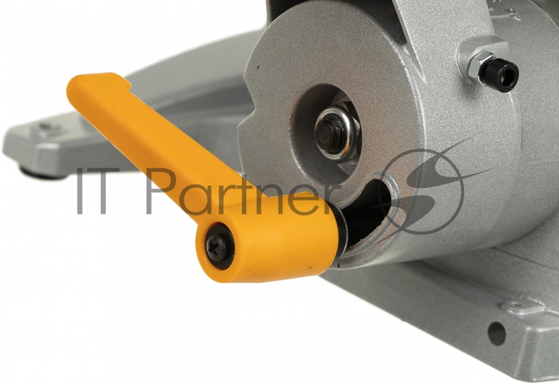 Торцовочная пила Deko DKMS2200-255 Laser 2200Вт 4500об/мин d=255мм