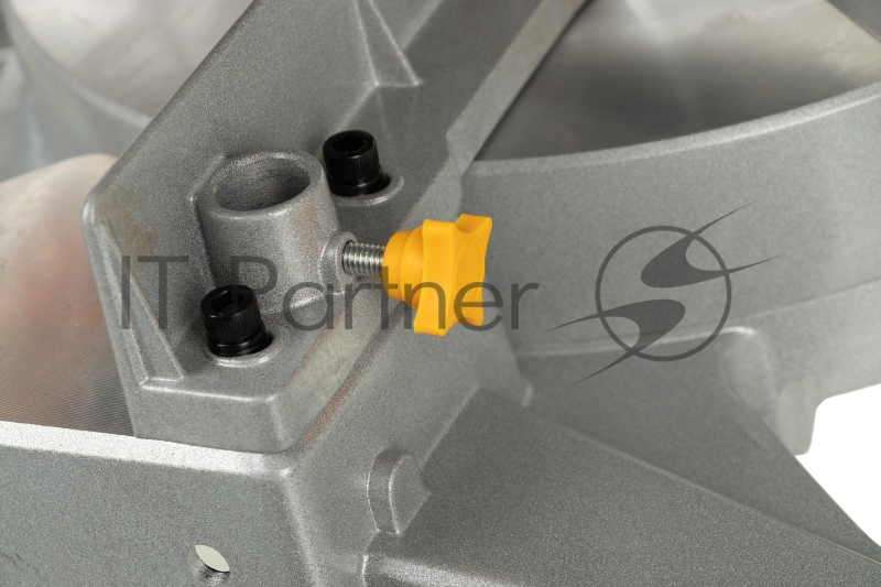 Торцовочная пила Deko DKMS2200-255 Laser 2200Вт 4500об/мин d=255мм