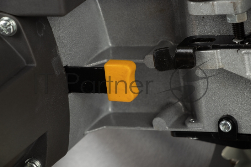 Торцовочная пила Deko DKMS2200-255 Laser 2200Вт 4500об/мин d=255мм