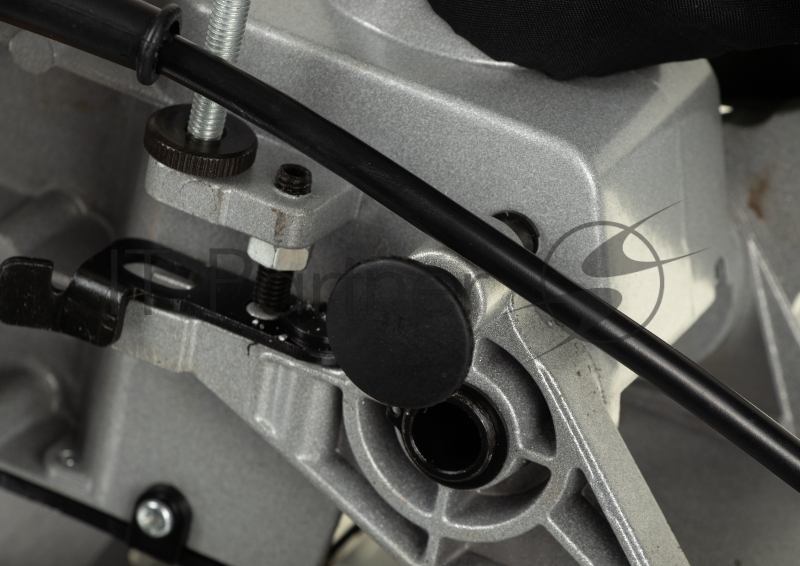 Торцовочная пила Deko DKMS2200-255 Laser 2200Вт 4500об/мин d=255мм