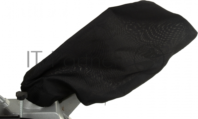 Торцовочная пила Deko DKMS2200-255 Laser 2200Вт 4500об/мин d=255мм