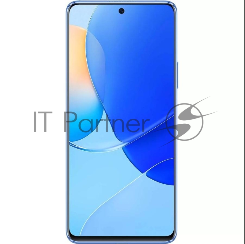 Смартфон NOVA 9 SE JULIAQN-L21B C.BLUE HUAWEI