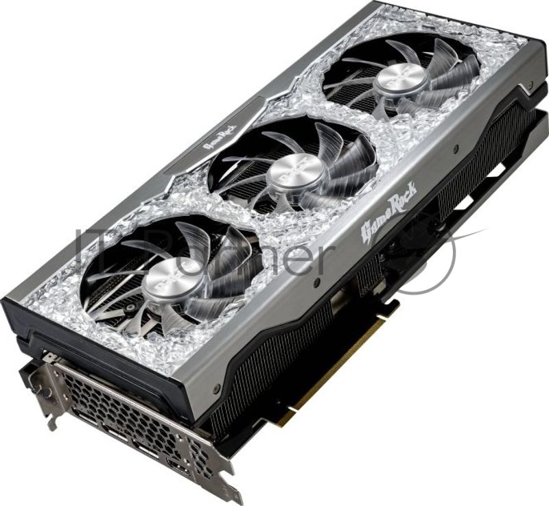 Видеокарта PCIE16 RTX3090TI 24GB RTX3090TI GAMEROCKOC 24G PALIT