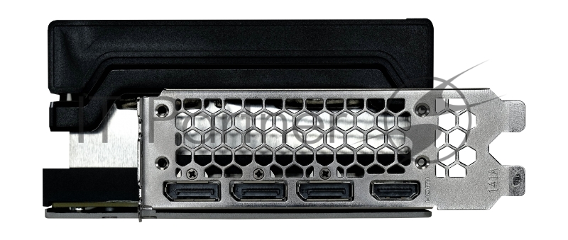 Видеокарта PCIE16 RTX3090TI 24GB RTX3090TI GAMEROCKOC 24G PALIT