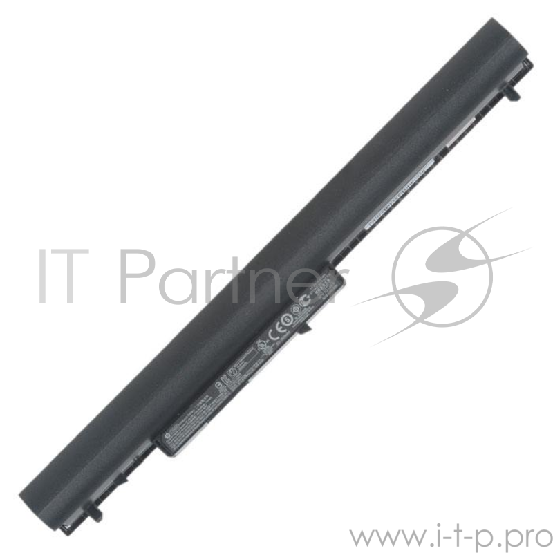 Аккумулятор для HP Pavilion 14-n000, 15-n000, 15-n200, 41Wh, 14.8V, black