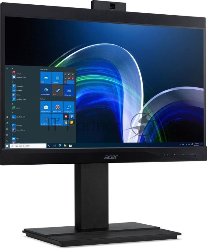 Моноблок VZ4880G CI7-11700 24 8GB 256GB W10P ACER