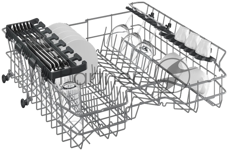 Встраиваемая посудомоечная машина Beko BDIN 16420