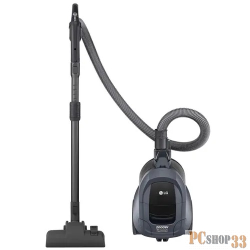 Пылесос LG VC5420NHTCG