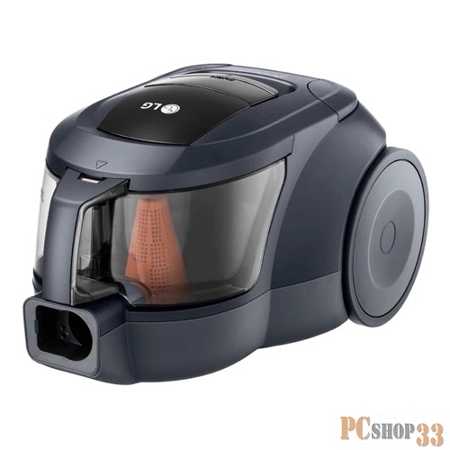 Пылесос LG VC5420NHTCG